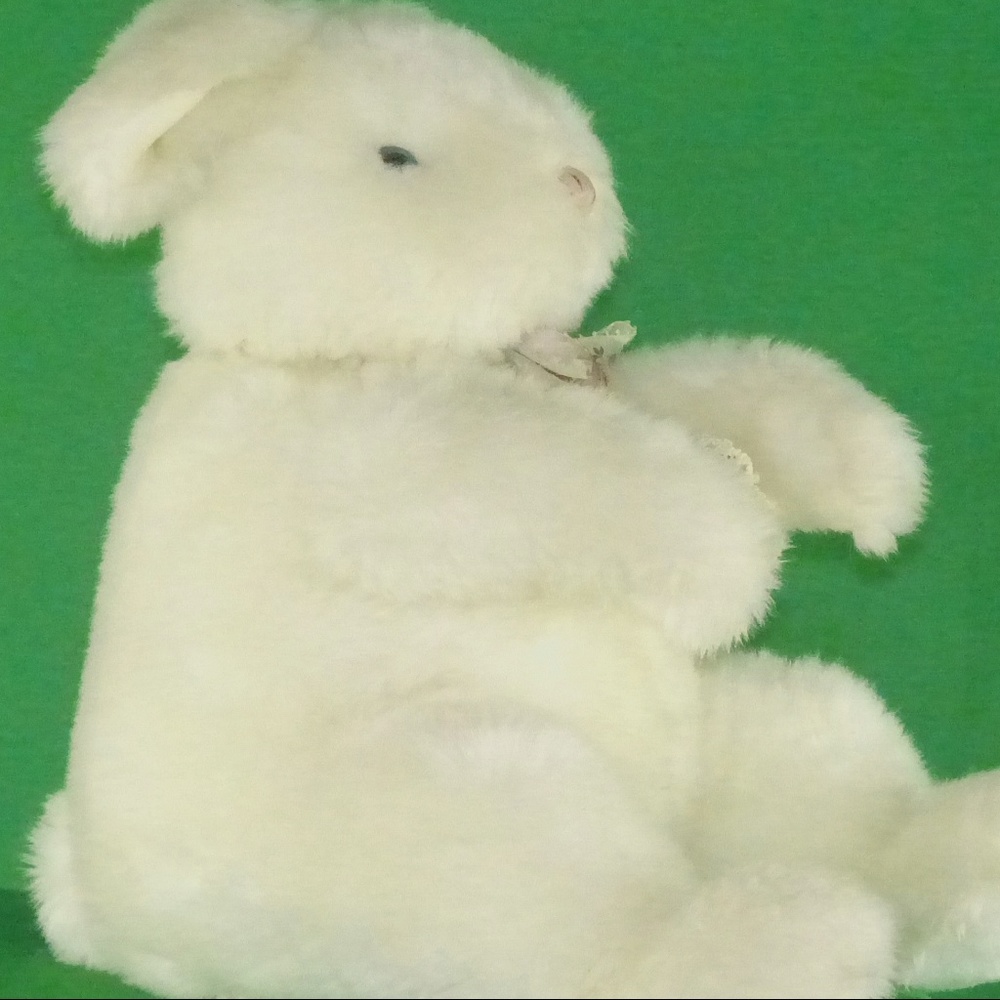 Gund Classic Easter Bunny Rabbit - Picture 4 of 5